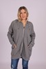 Imagen de CAMPERA JOGGING C/ CAPUCHA