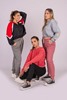Imagen de PANTALÓN JOGGING AFELPADO