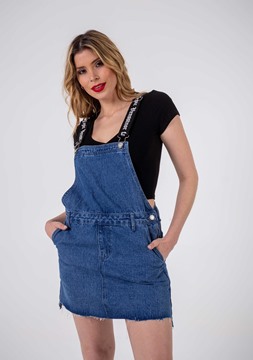 Imagen de JUMPER JEAN