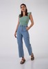 Imagen de JEAN WIDE LEG CARGO