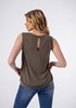 Imagen de BLUSA CON ENCAJE EN ESCOTE