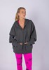 Imagen de CAMPERA C/ CAPUCHA AFELPADO