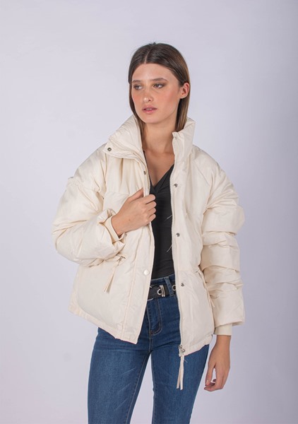 Imagen de CAMPERA PUFFER