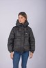 Imagen de CAMPERA PUFFER C/ CAPUCHA