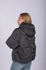 Imagen de CAMPERA PUFFER C/ CAPUCHA