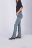 Imagen de JEAN WIDE LEG LYCRA C/ ABERTURAS