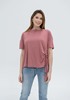 Imagen de BLUSA C/ DISEÑO EN TERMINACION