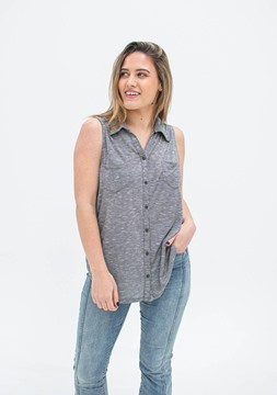 Imagen de BLUSA C/ BOTONES