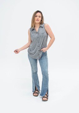 Imagen de BLUSA C/ BOTONES