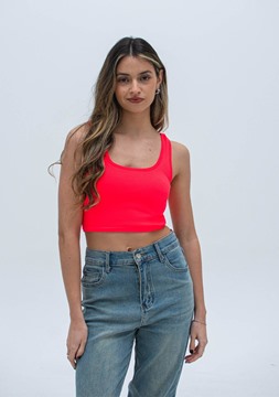 Imagen de CROP TOP ALEXA