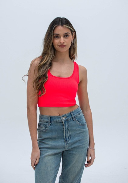 Imagen de CROP TOP ALEXA
