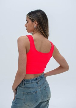 Imagen de CROP TOP ALEXA