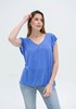 Imagen de BLUSA C/ DISEÑO