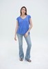 Imagen de BLUSA C/ DISEÑO