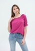 Imagen de BLUSA C/ DISEÑO