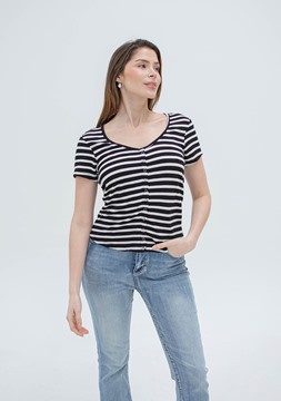 Imagen de BLUSA C/ BOTONES