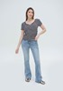 Imagen de BLUSA C/ BOTONES