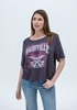 Imagen de BLUSA C/ ESTAMPADO