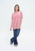 Imagen de BLUSA PLUS SIZE C/ DISEÑO