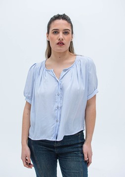 Imagen de BLUSA C/ DISEÑO