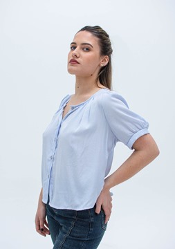 Imagen de BLUSA C/ DISEÑO