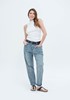 Imagen de JEAN MOM C/ LYCRA