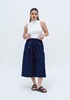 Imagen de PANTALON CAPRI  C/ DISEÑO