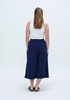 Imagen de PANTALON CAPRI  C/ DISEÑO