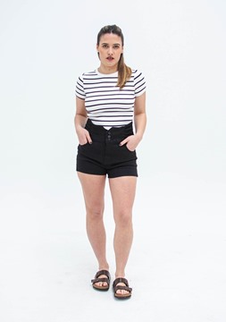 Imagen de SHORT ASHLEY C/ LYCRA