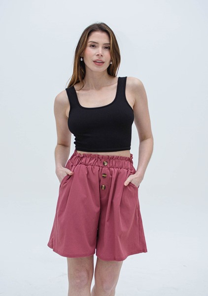 Imagen de SHORT C/ BOTONES