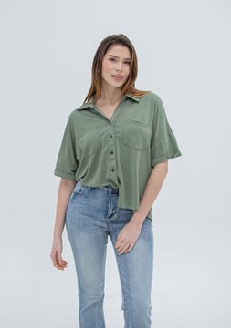 Imagen de CAMISA C/ DISEÑO