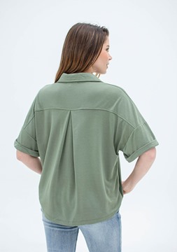 Imagen de CAMISA C/ DISEÑO