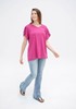 Imagen de BLUSA ESCOTE EN V C/ DISEÑO