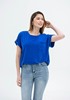 Imagen de BLUSA C/ DISEÑO  EN MANGA