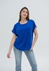 Imagen de BLUSA C/ DISEÑO  EN MANGA