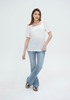 Imagen de BLUSA BRODERIE