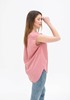 Imagen de BLUSA AMPLIA ESCOTE EN V
