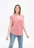 Imagen de BLUSA AMPLIA ESCOTE EN V