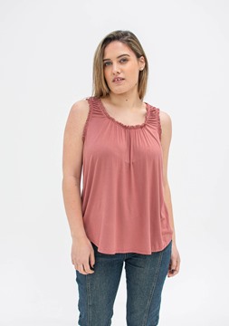 Imagen de BLUSA C/ DISEÑO