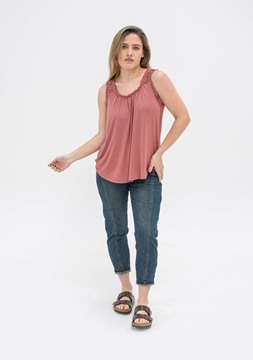 Imagen de BLUSA C/ DISEÑO