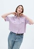 Imagen de CAMISA C/ BOLSILLOS