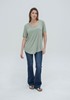 Imagen de BLUSA PLUS SIZE