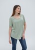 Imagen de BLUSA PLUS SIZE