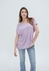 Imagen de BLUSA PLUS SIZE