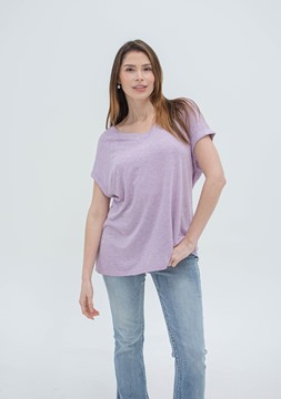 Imagen de BLUSA PLUS SIZE