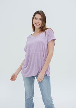Imagen de BLUSA PLUS SIZE