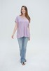Imagen de BLUSA PLUS SIZE