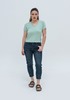 Imagen de BLUSA ESCOTE EN V