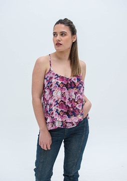 Imagen de MUSCULOSA ESTAMPADA