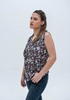 Imagen de BLUSA ESTAMPADA